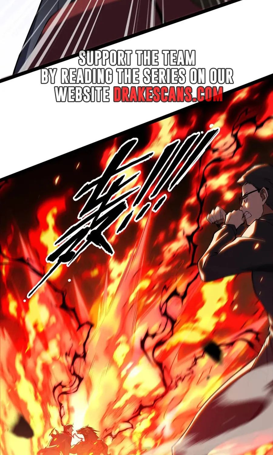 Evolution from Carp to Divine Dragon Chapter 21 page 56 - 