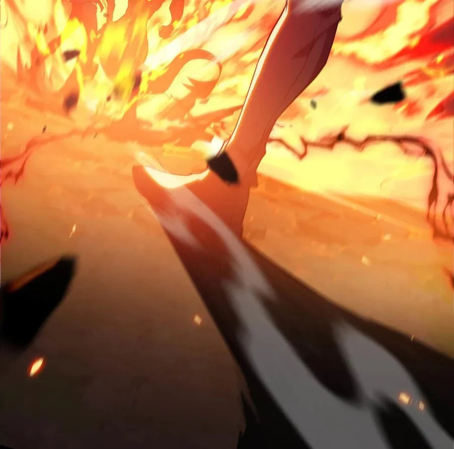 Evolution from Carp to Divine Dragon Chapter 21 page 57 - 