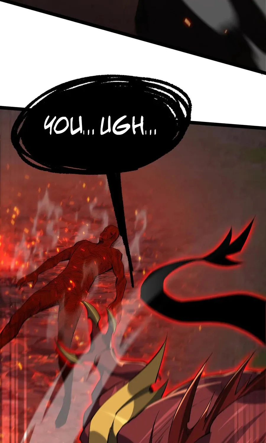 Evolution from Carp to Divine Dragon Chapter 21 page 58 - 