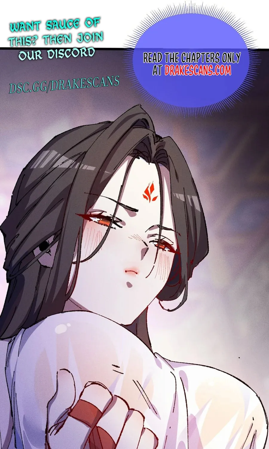 Evolution from Carp to Divine Dragon Chapter 21 page 62 - 