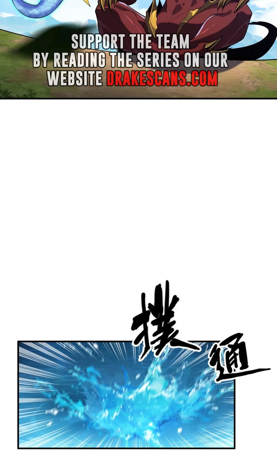 Evolution from Carp to Divine Dragon Chapter 22 page 18 - 