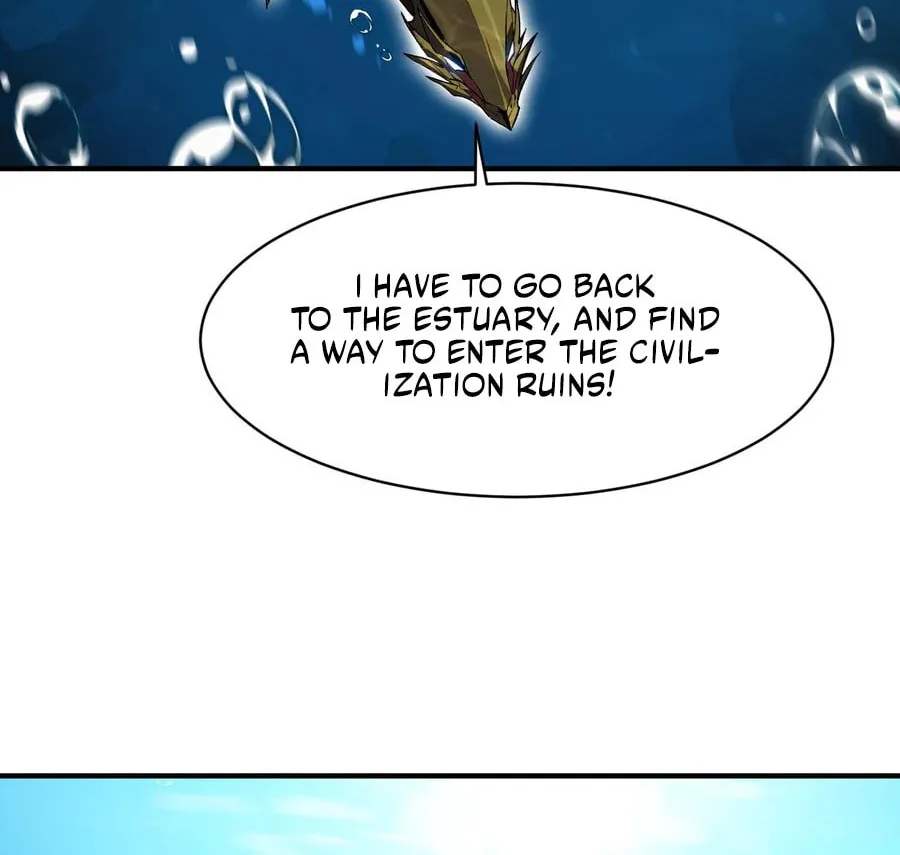 Evolution from Carp to Divine Dragon Chapter 22 page 20 - 