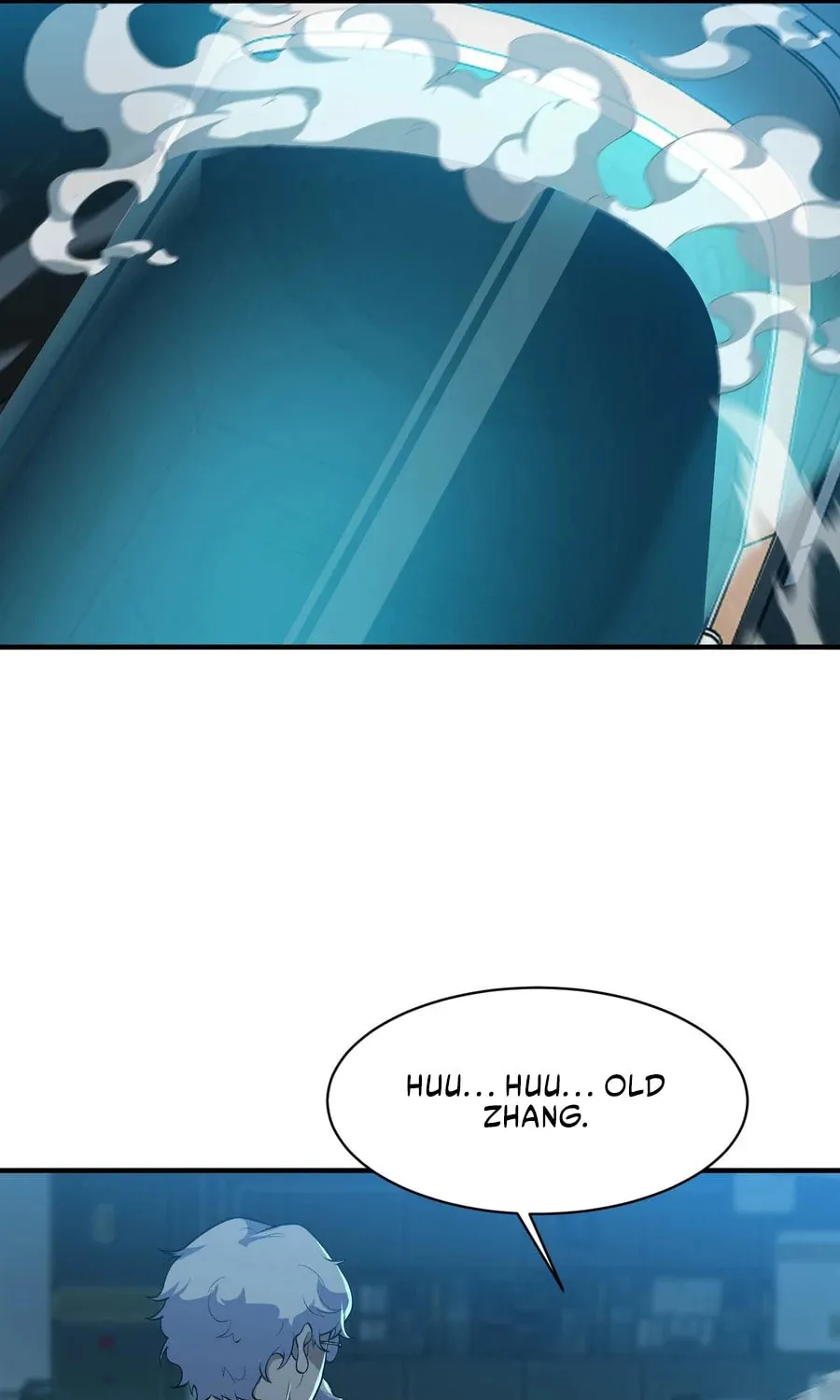 Evolution from Carp to Divine Dragon Chapter 22 page 25 - 