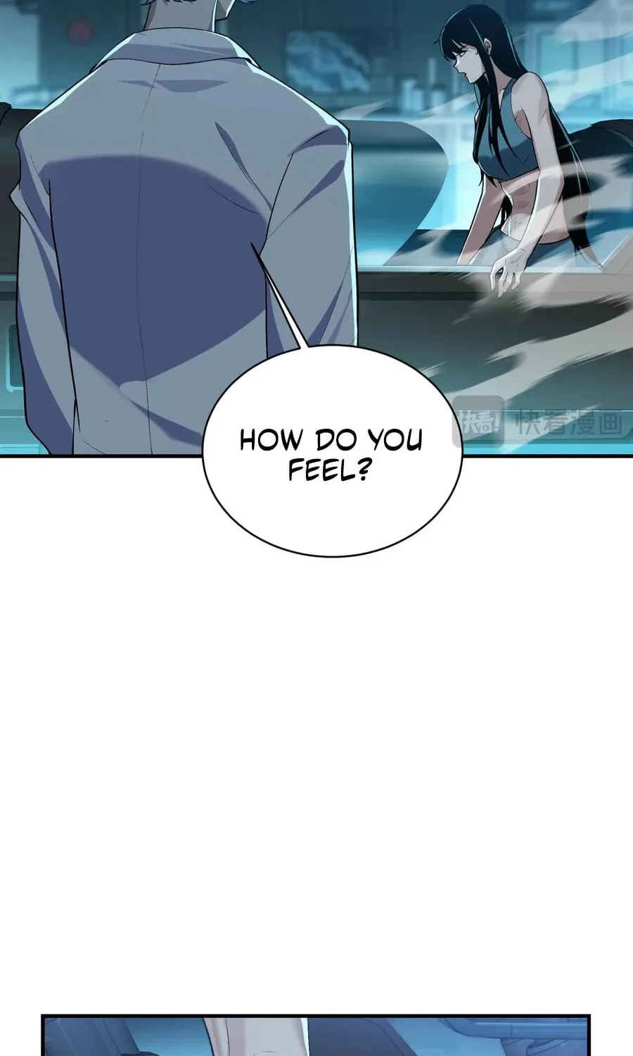 Evolution from Carp to Divine Dragon Chapter 22 page 26 - 