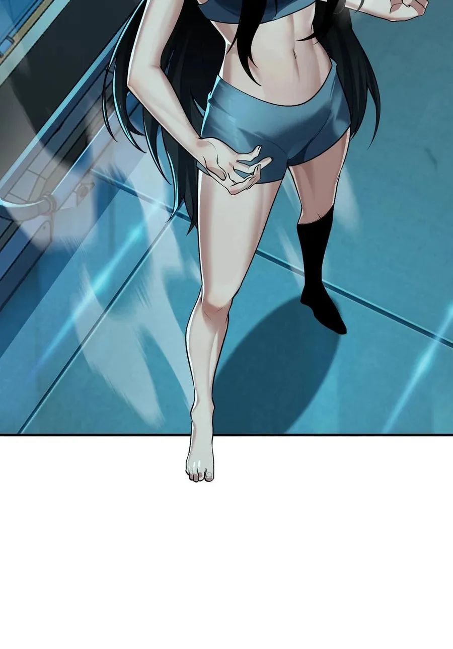 Evolution from Carp to Divine Dragon Chapter 22 page 28 - 