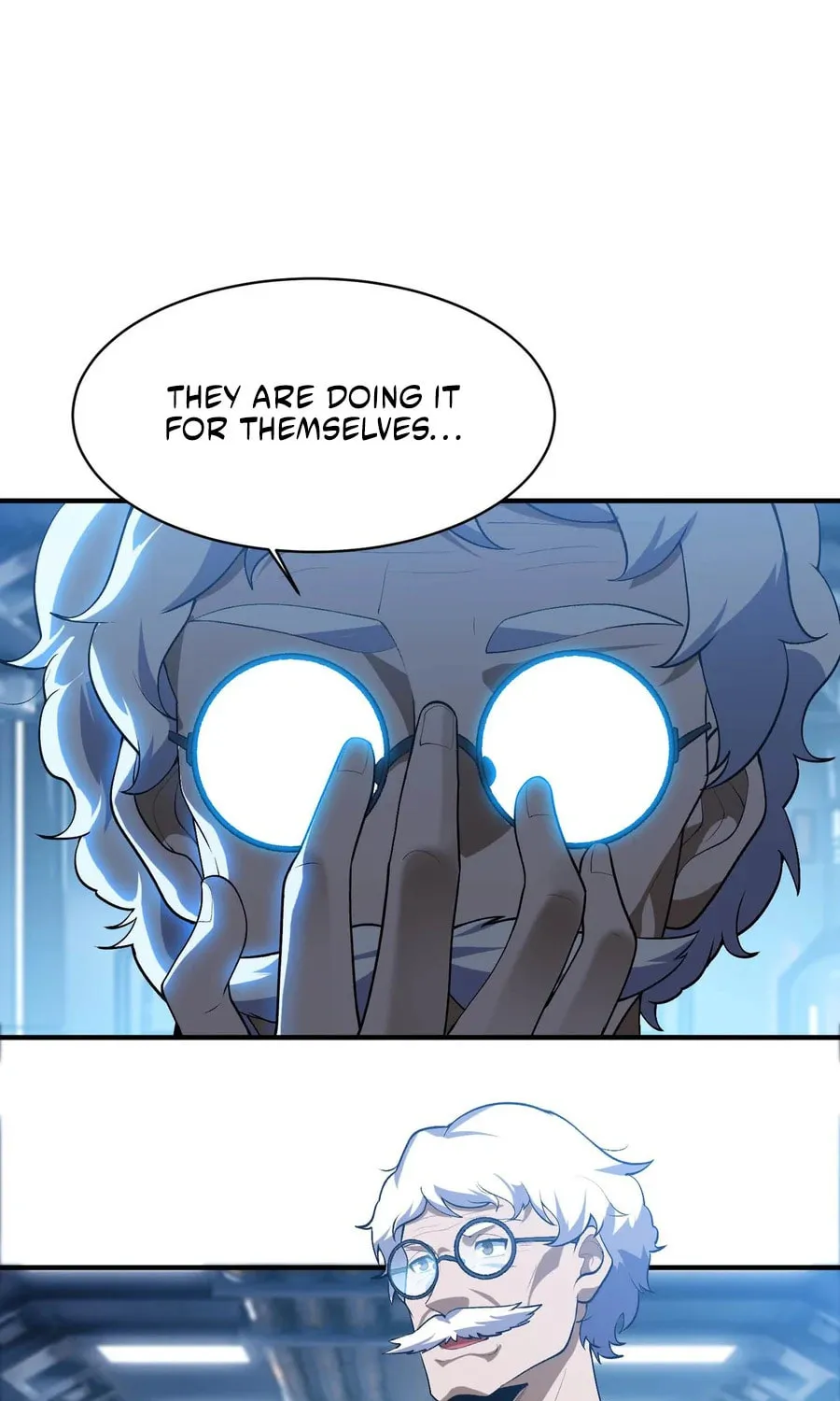 Evolution from Carp to Divine Dragon Chapter 22 page 41 - 