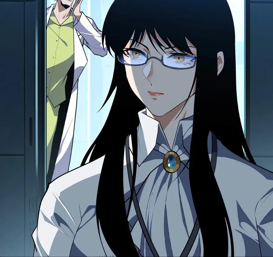 Evolution from Carp to Divine Dragon Chapter 22 page 44 - 