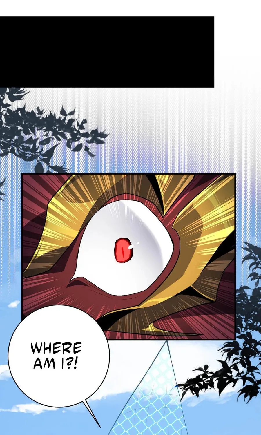 Evolution from Carp to Divine Dragon Chapter 22 page 46 - 
