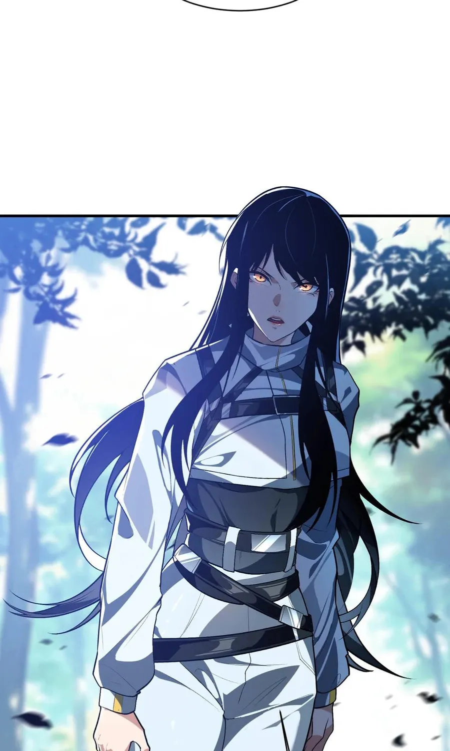 Evolution from Carp to Divine Dragon Chapter 22 page 55 - 