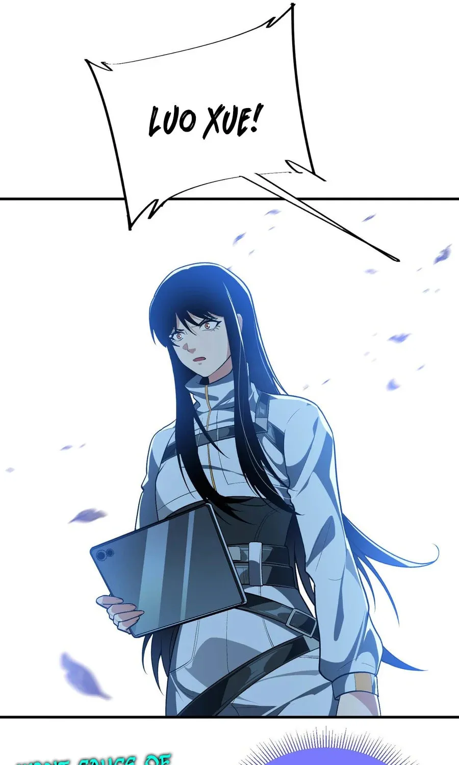 Evolution from Carp to Divine Dragon Chapter 22 page 61 - 