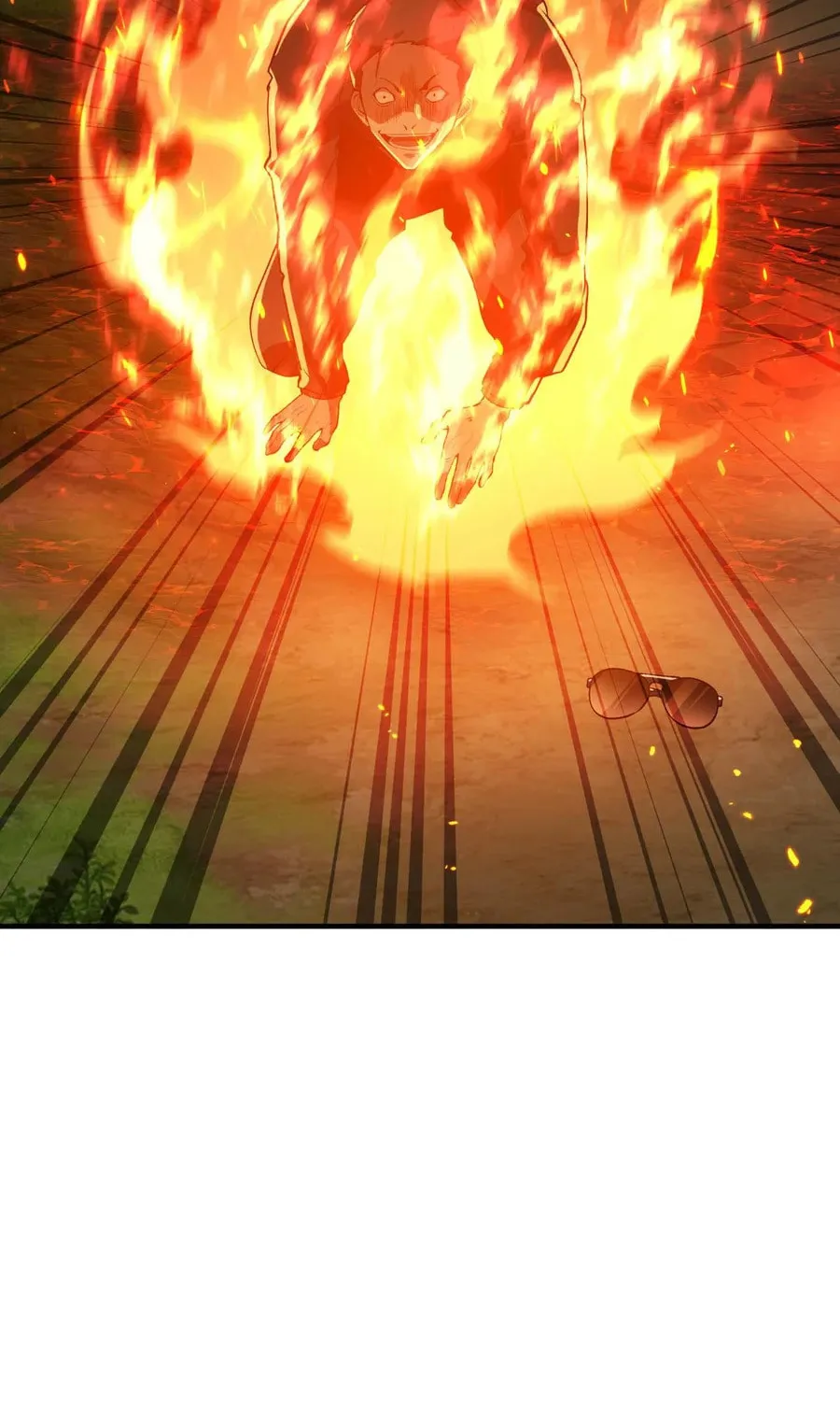 Evolution from Carp to Divine Dragon Chapter 22 page 10 - 
