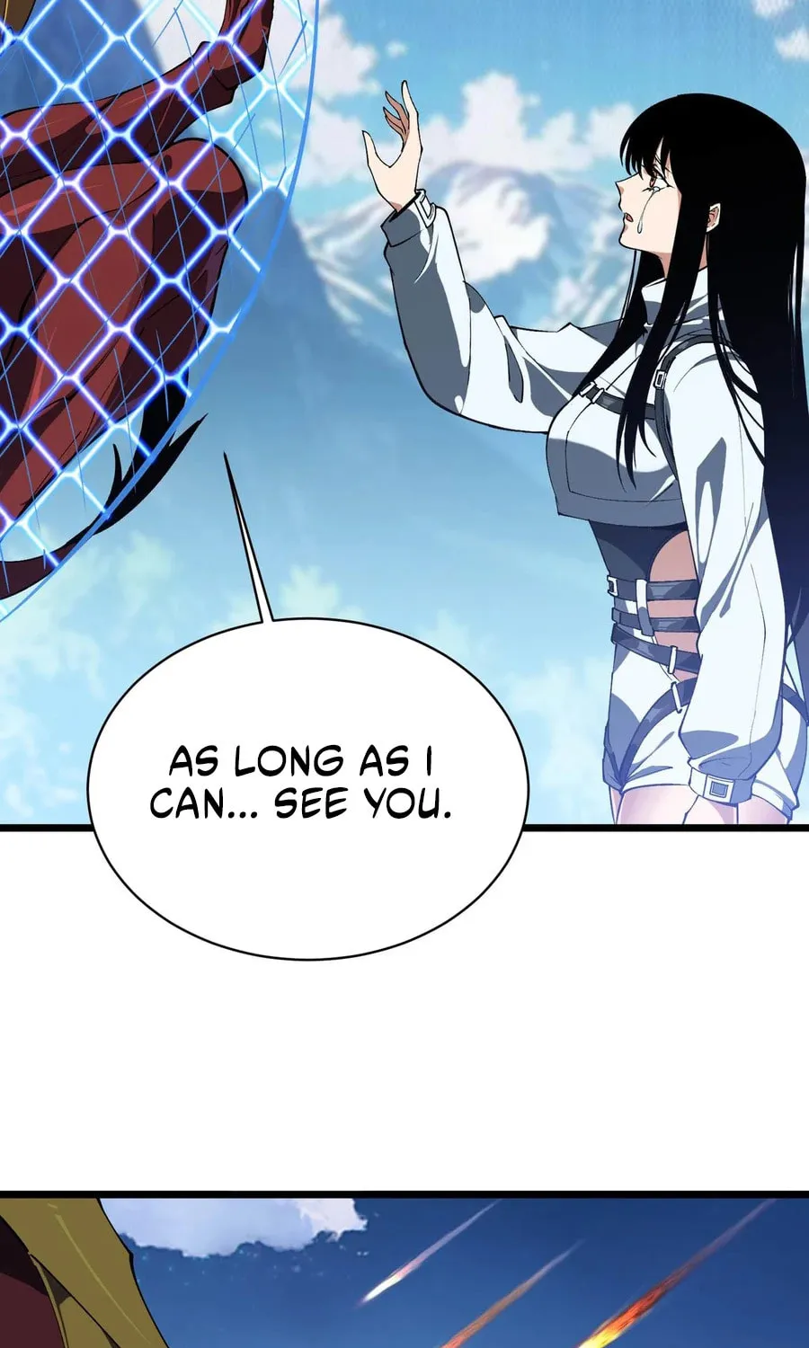 Evolution from Carp to Divine Dragon Chapter 23 page 15 - 