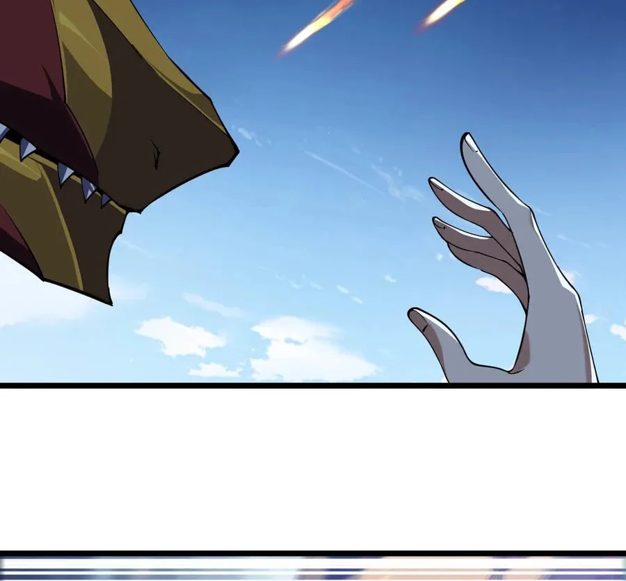 Evolution from Carp to Divine Dragon Chapter 23 page 16 - 