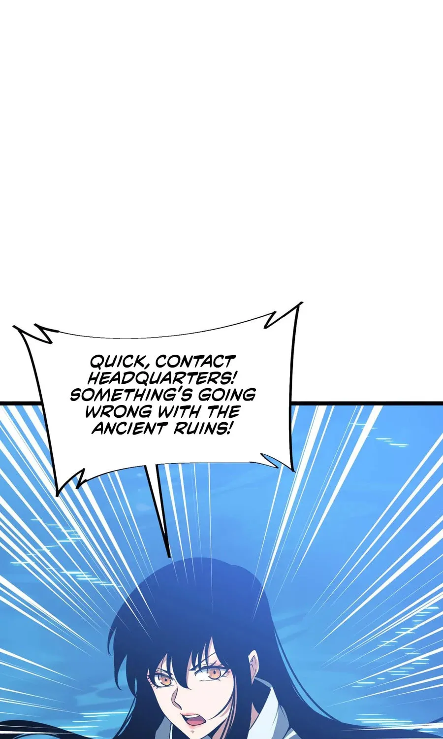 Evolution from Carp to Divine Dragon Chapter 23 page 21 - 
