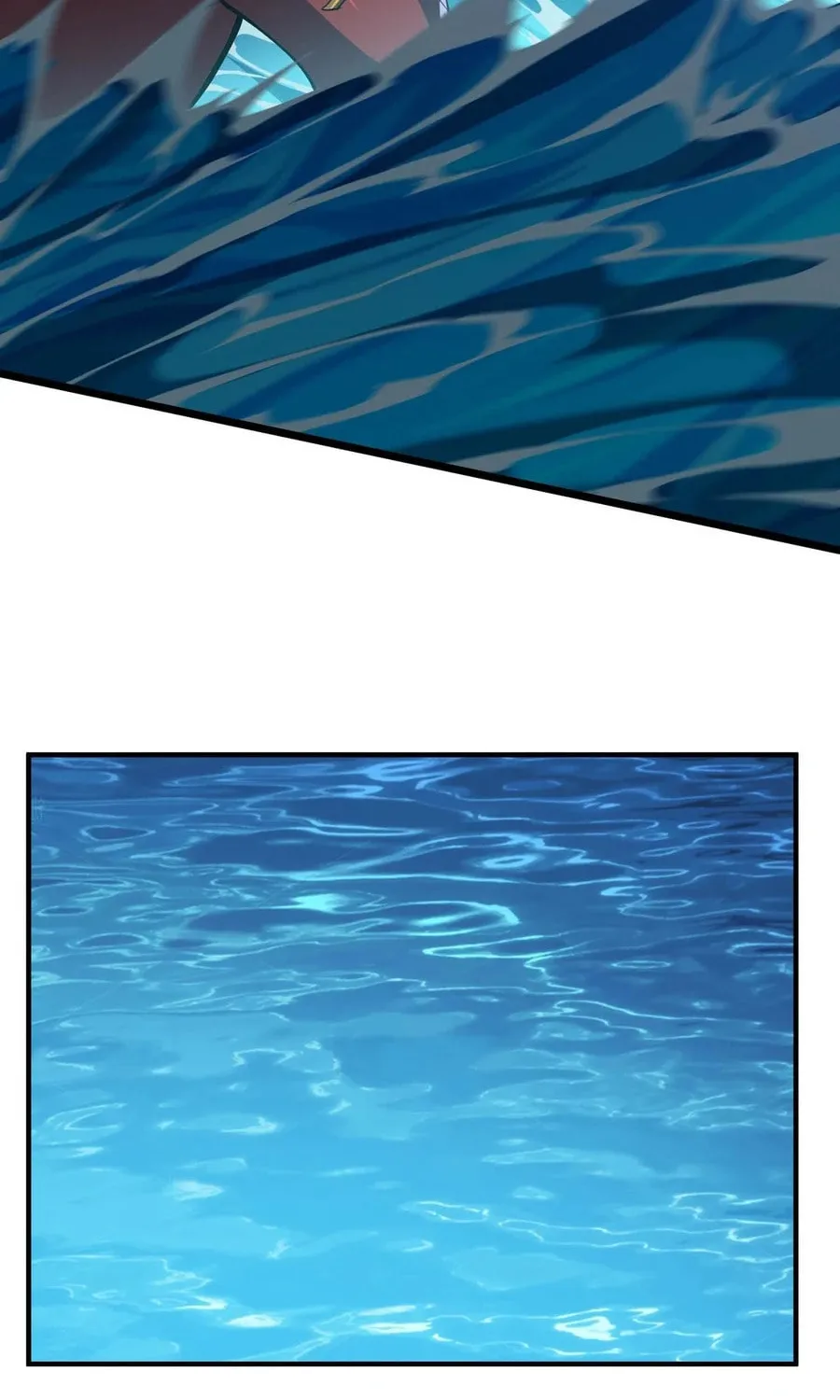 Evolution from Carp to Divine Dragon Chapter 23 page 30 - 