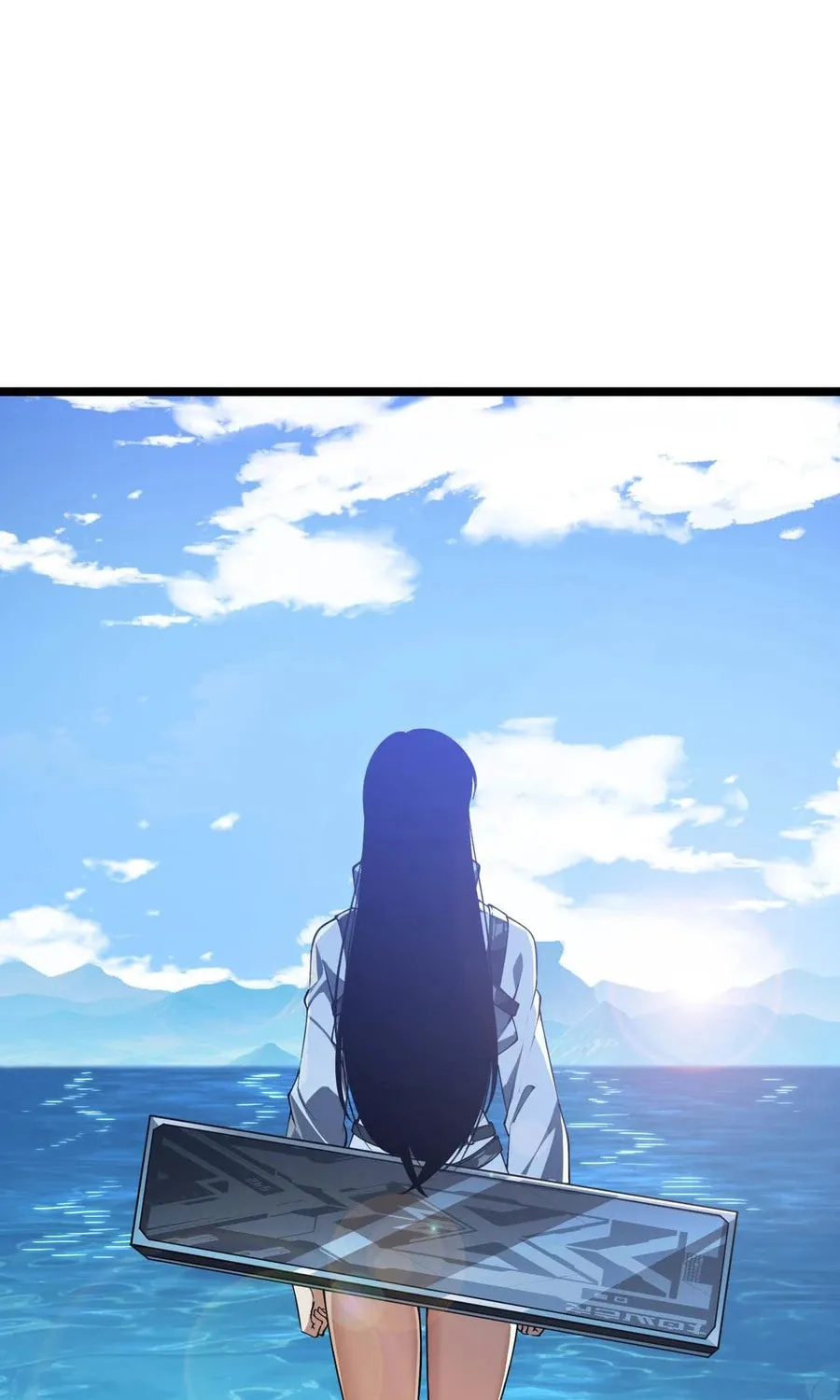 Evolution from Carp to Divine Dragon Chapter 23 page 31 - 