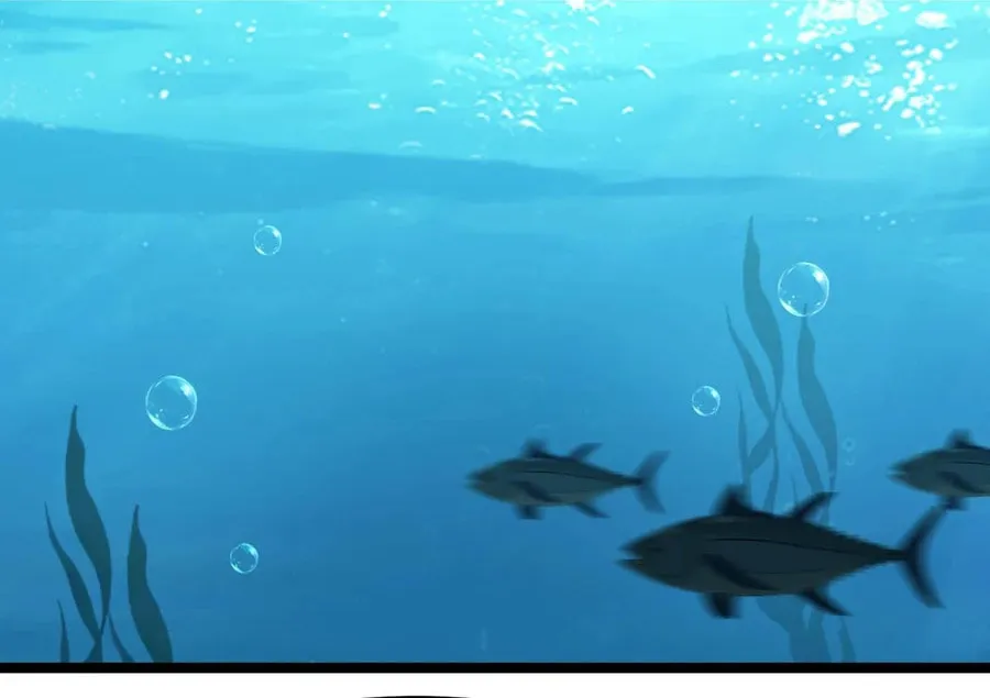Evolution from Carp to Divine Dragon Chapter 23 page 36 - 