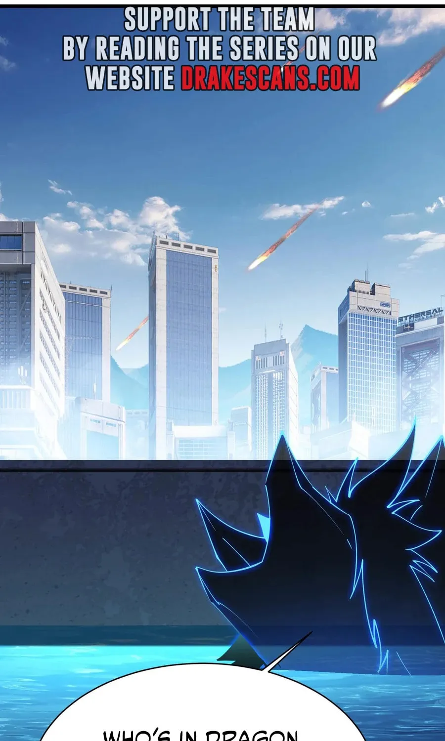 Evolution from Carp to Divine Dragon Chapter 23 page 42 - 