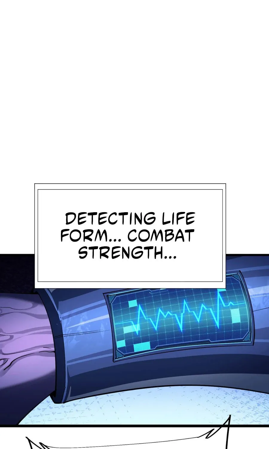 Evolution from Carp to Divine Dragon Chapter 23 page 49 - 