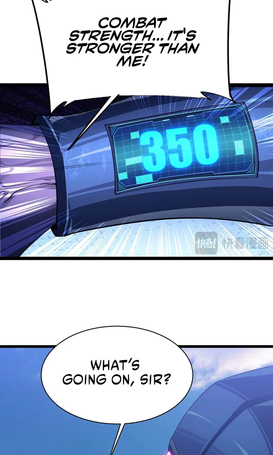 Evolution from Carp to Divine Dragon Chapter 23 page 50 - 