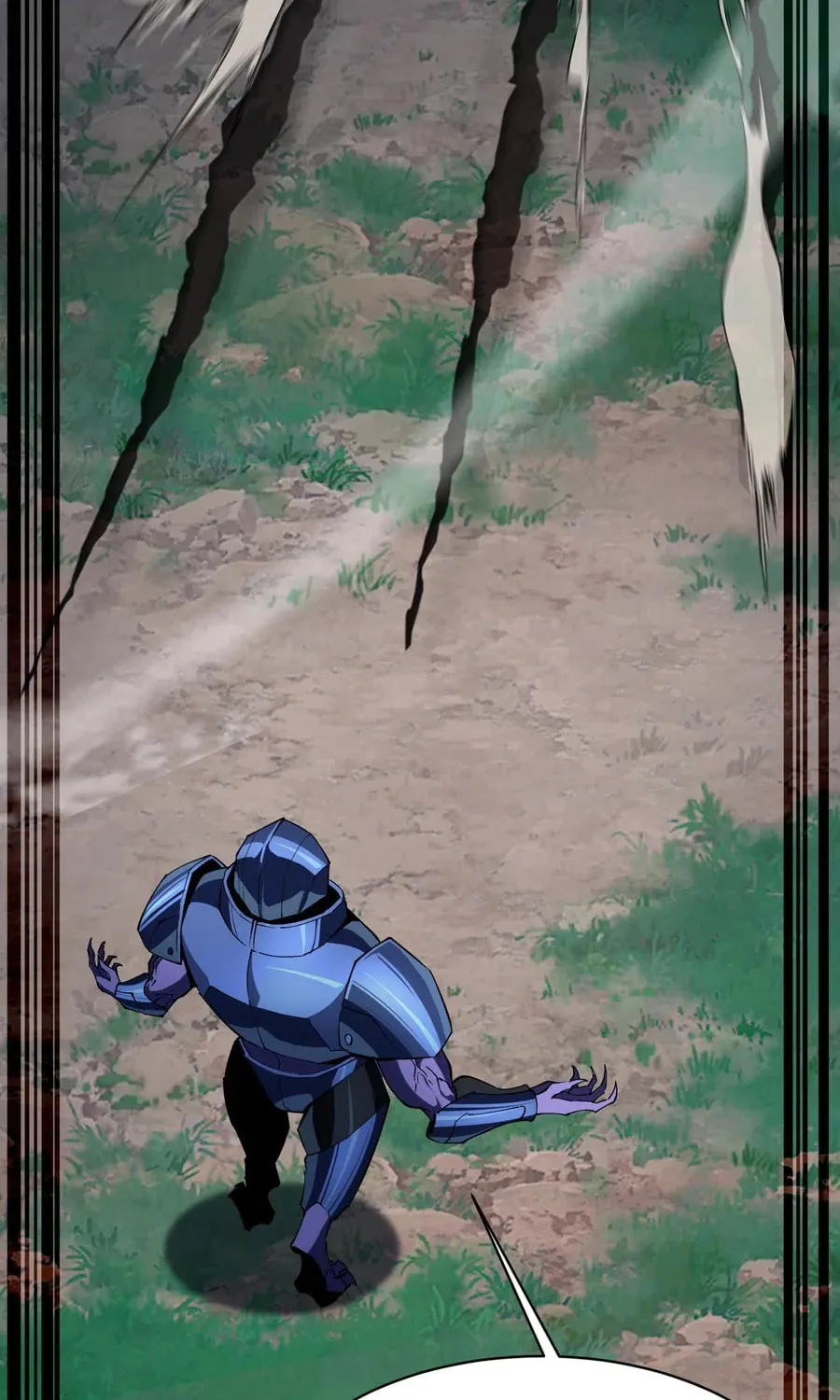 Evolution from Carp to Divine Dragon Chapter 23 page 56 - 