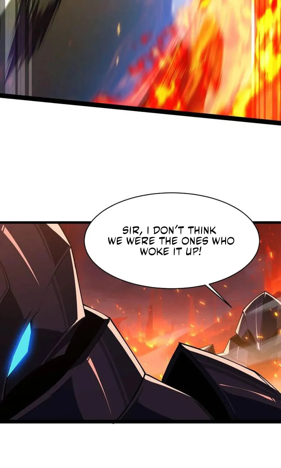 Evolution from Carp to Divine Dragon Chapter 23 page 61 - 