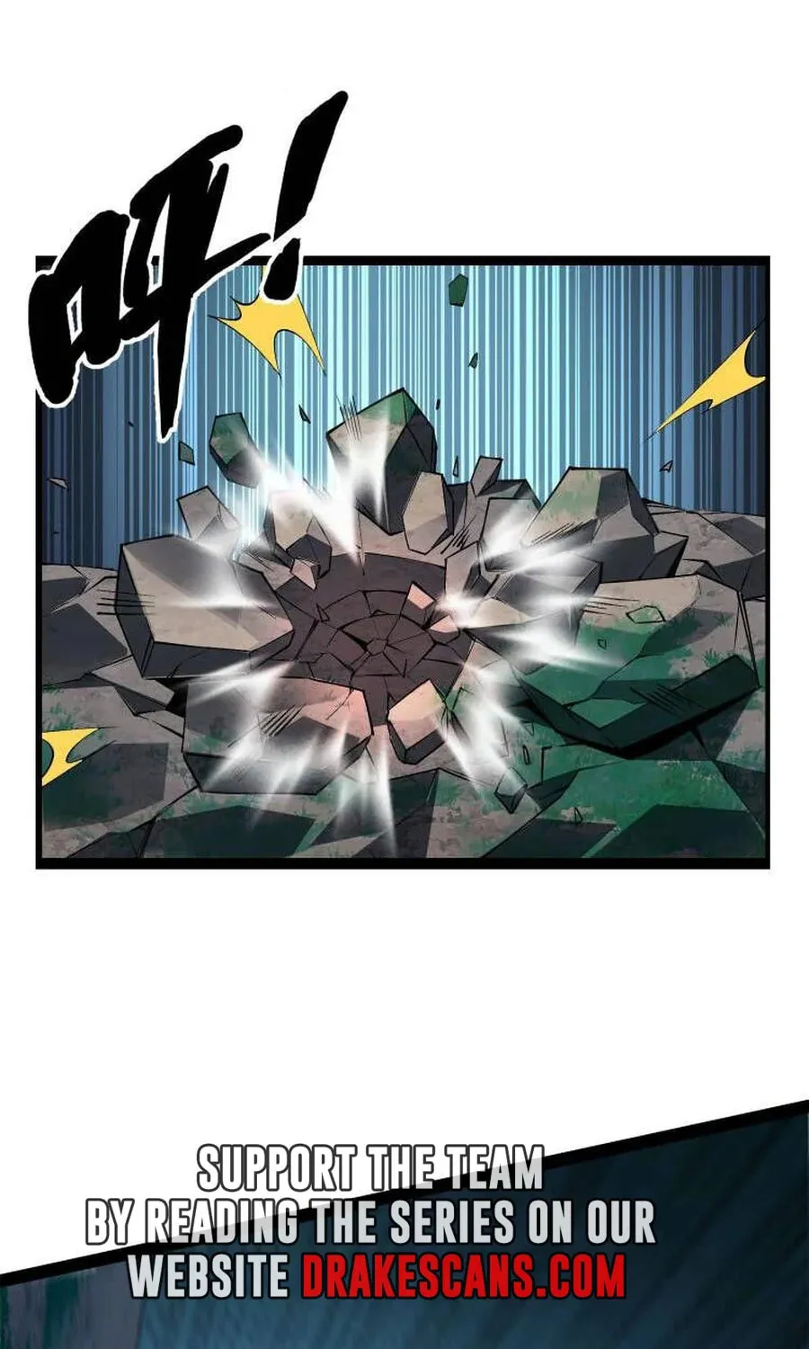 Evolution from Carp to Divine Dragon Chapter 23 page 62 - 