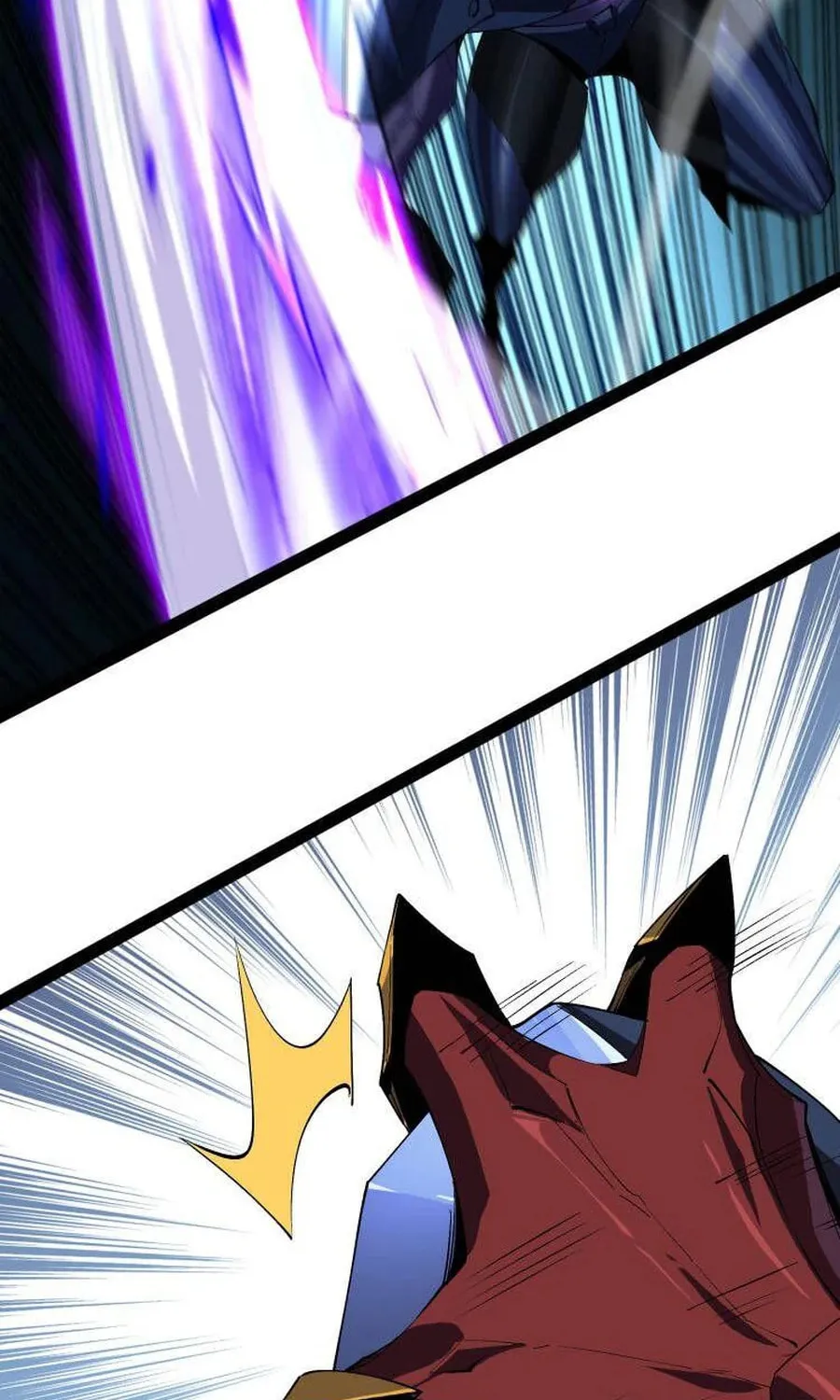 Evolution from Carp to Divine Dragon Chapter 23 page 67 - 