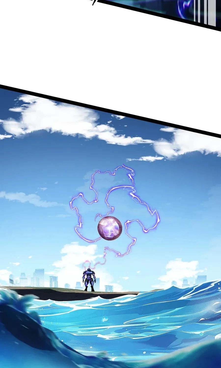 Evolution from Carp to Divine Dragon Chapter 23 page 75 - 