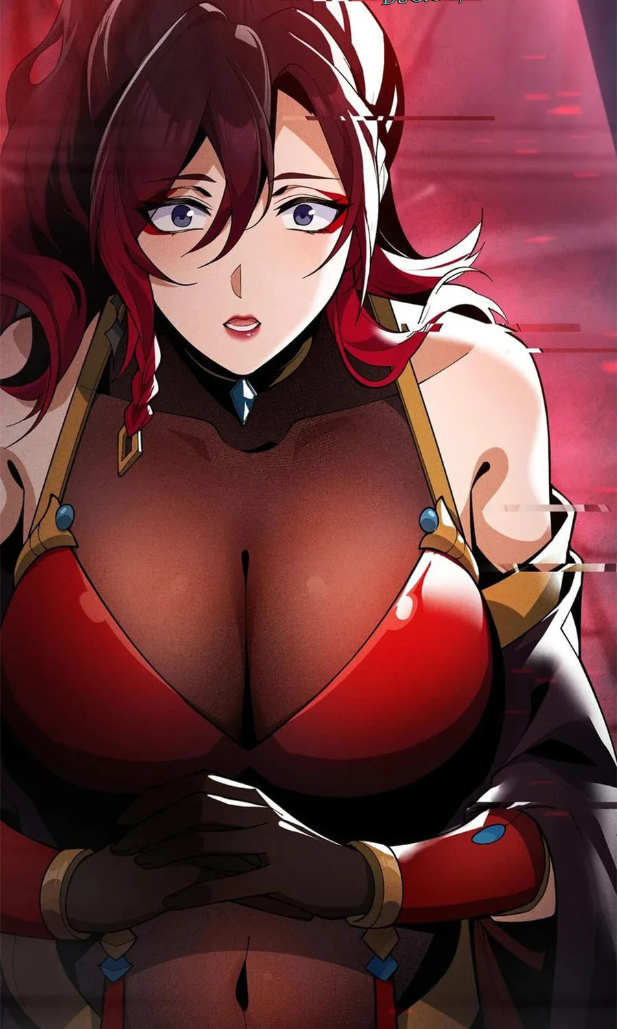 Evolution from Carp to Divine Dragon Chapter 23 page 82 - 