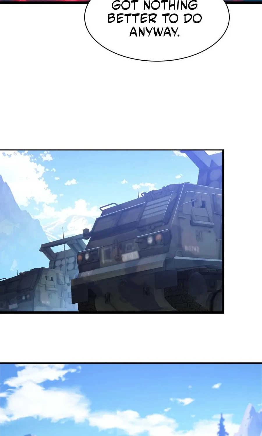 Evolution from Carp to Divine Dragon Chapter 24 page 12 - 