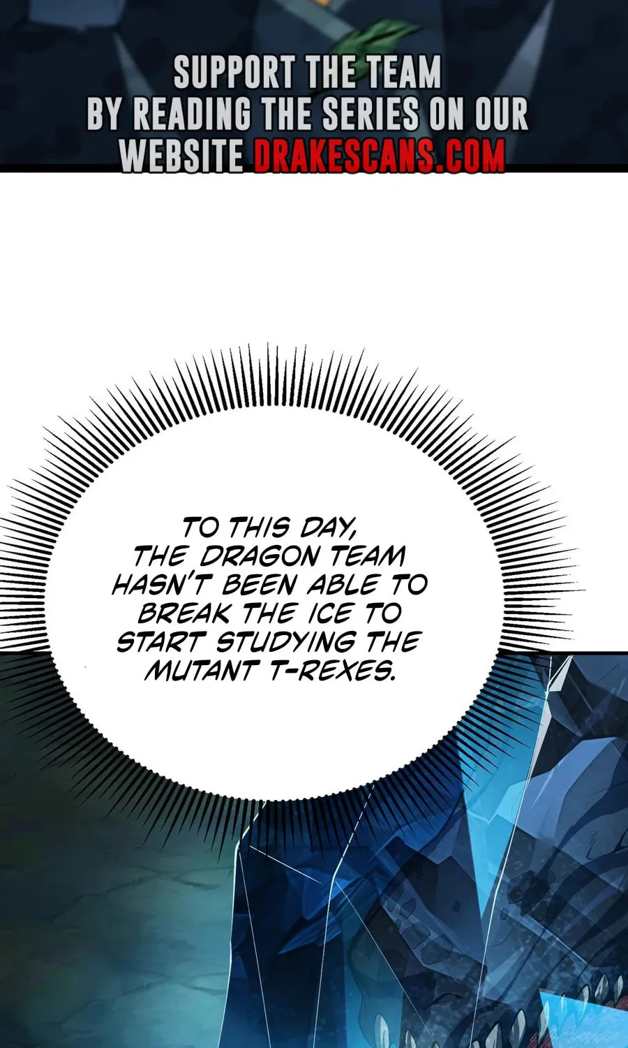 Evolution from Carp to Divine Dragon Chapter 24 page 17 - 