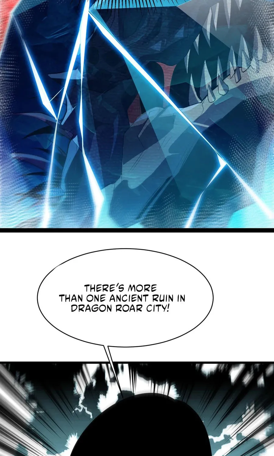 Evolution from Carp to Divine Dragon Chapter 24 page 19 - 
