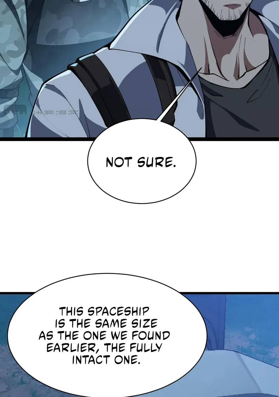 Evolution from Carp to Divine Dragon Chapter 24 page 41 - 