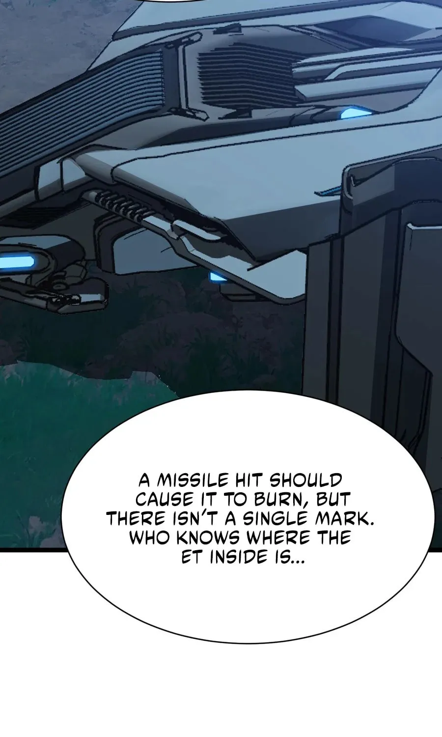 Evolution from Carp to Divine Dragon Chapter 24 page 42 - 
