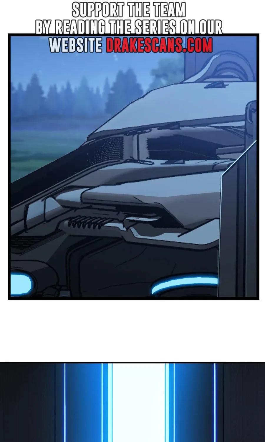 Evolution from Carp to Divine Dragon Chapter 24 page 43 - 