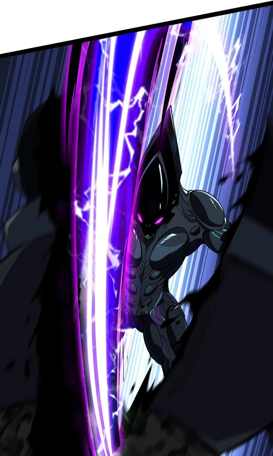 Evolution from Carp to Divine Dragon Chapter 24 page 50 - 