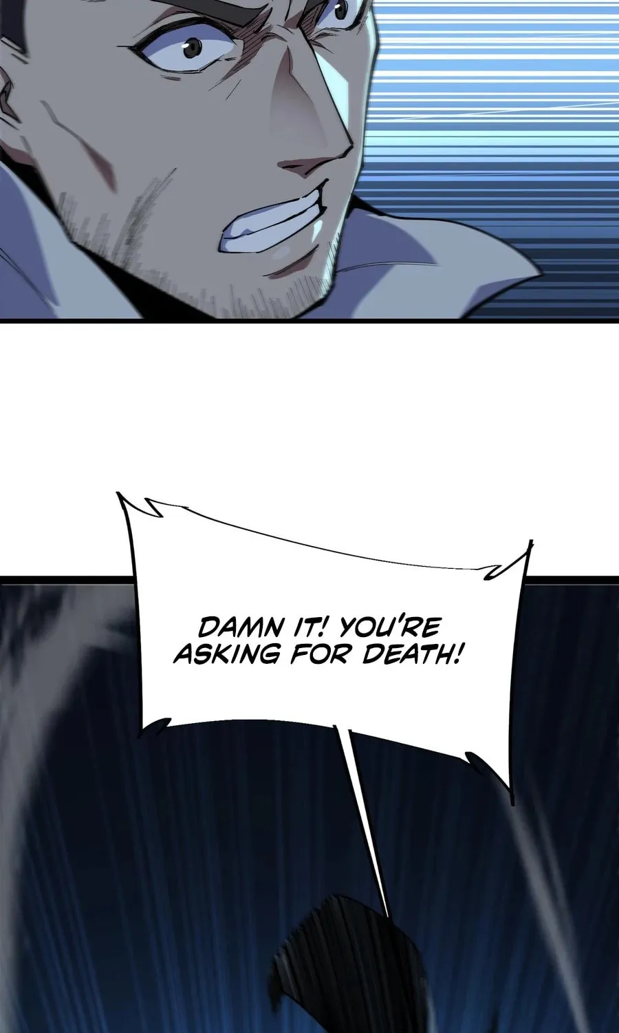 Evolution from Carp to Divine Dragon Chapter 24 page 53 - 