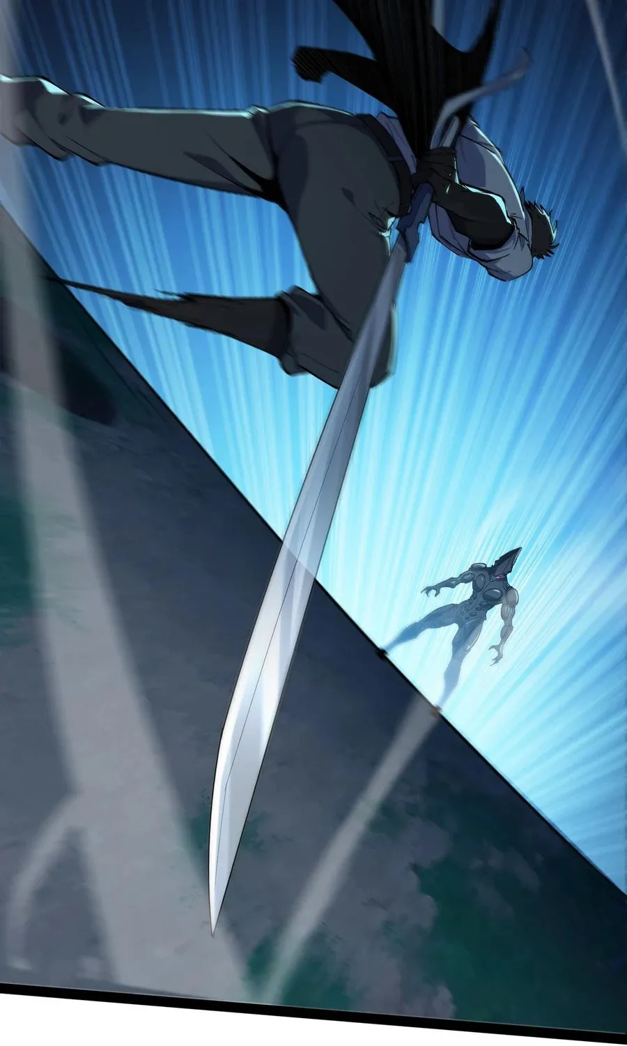 Evolution from Carp to Divine Dragon Chapter 24 page 54 - 