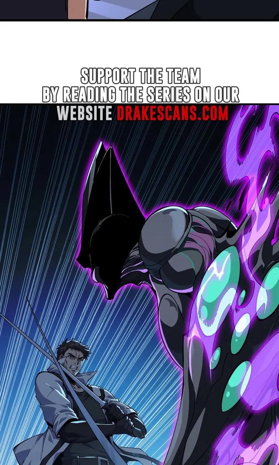 Evolution from Carp to Divine Dragon Chapter 24 page 63 - 