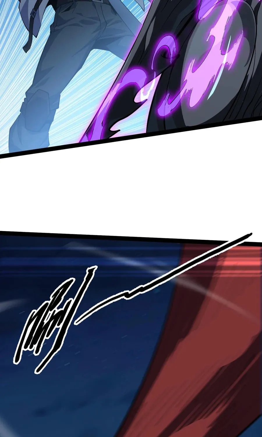 Evolution from Carp to Divine Dragon Chapter 24 page 64 - 