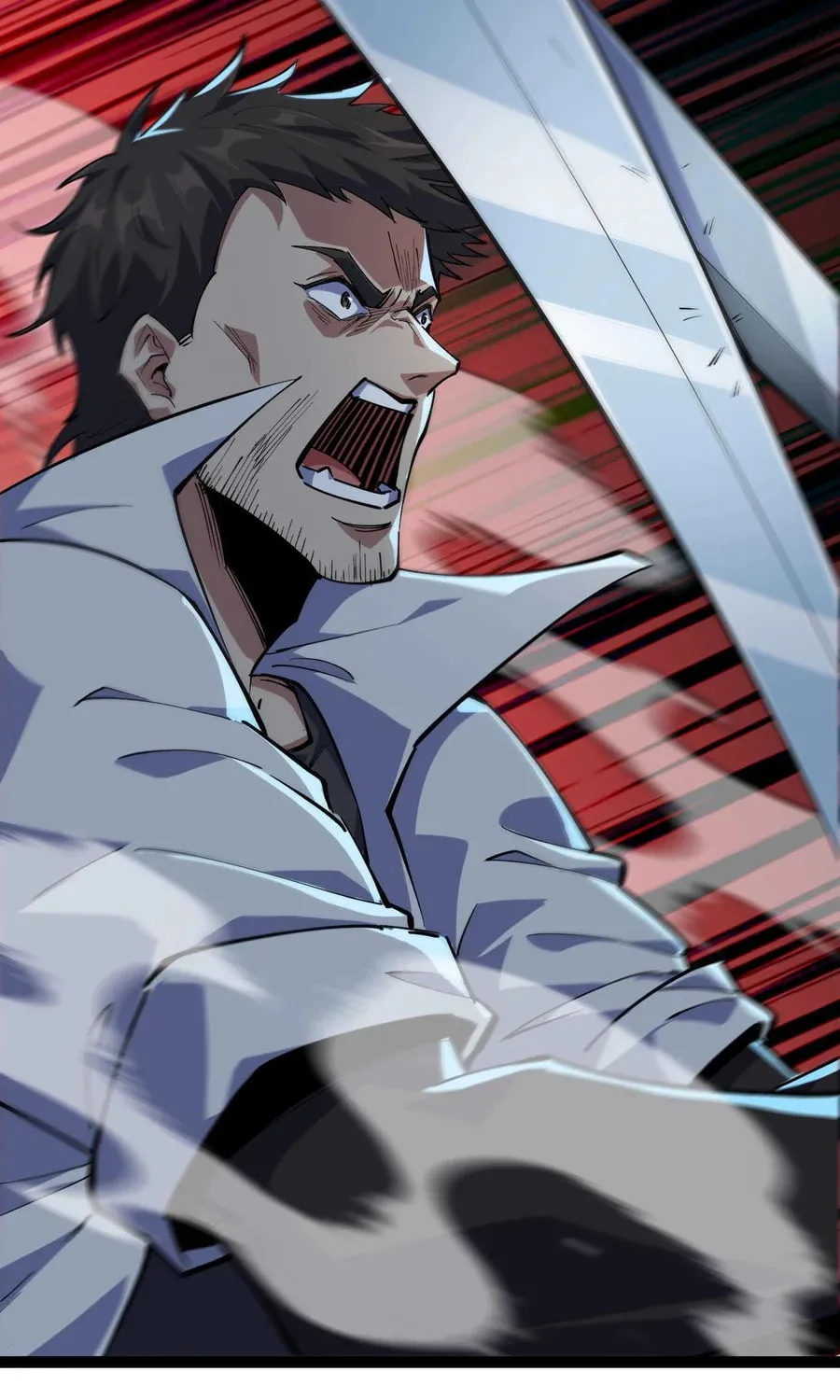 Evolution from Carp to Divine Dragon Chapter 24 page 66 - 