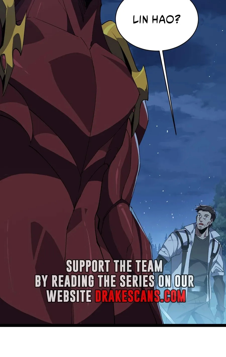 Evolution from Carp to Divine Dragon Chapter 24 page 69 - 