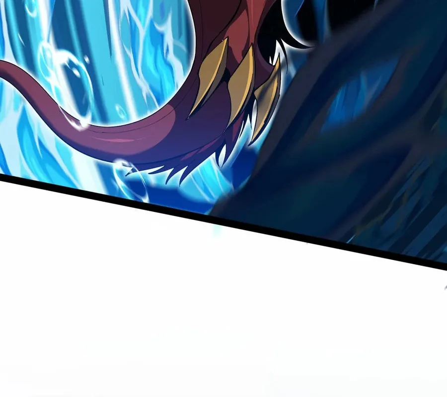 Evolution from Carp to Divine Dragon Chapter 24 page 8 - 