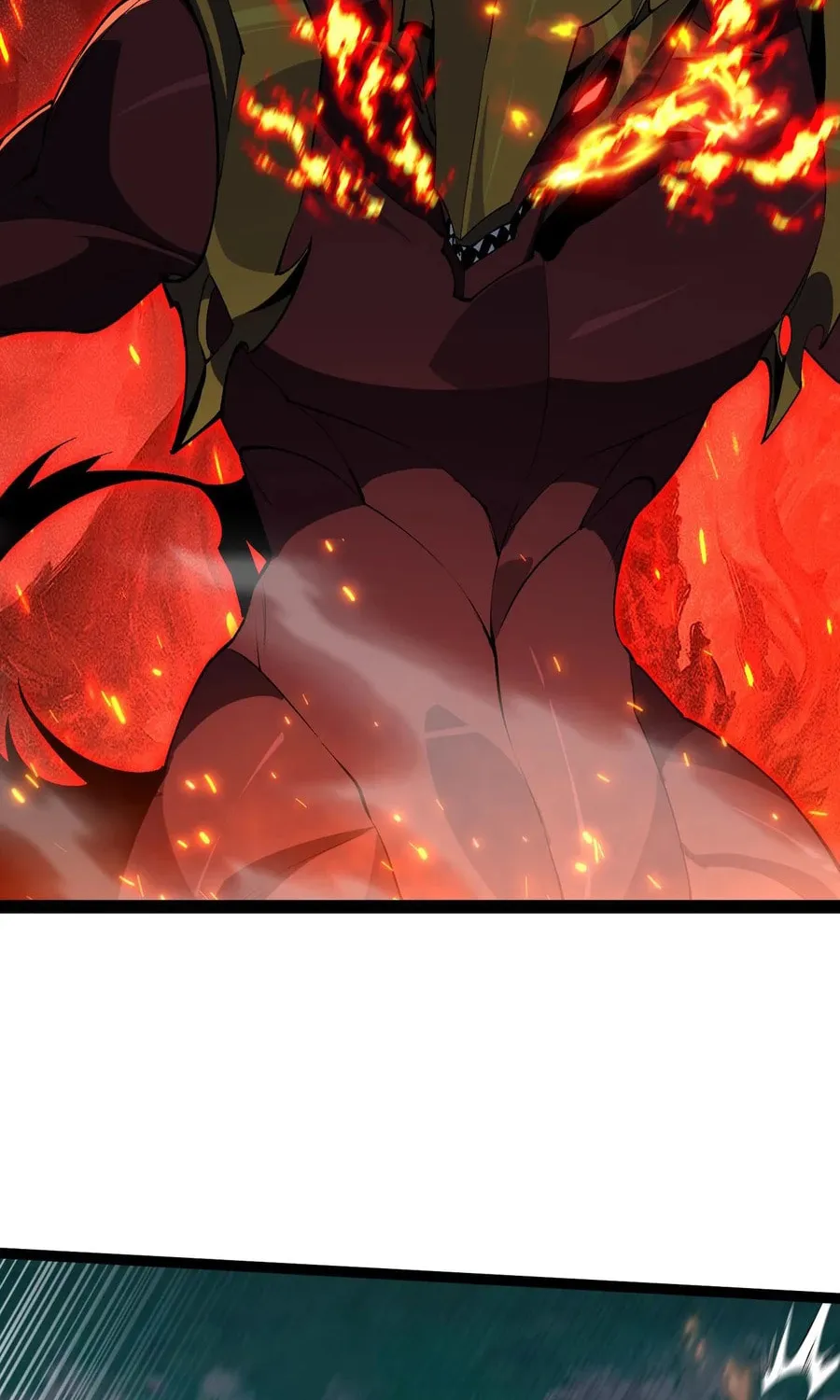 Evolution from Carp to Divine Dragon Chapter 24 page 75 - 