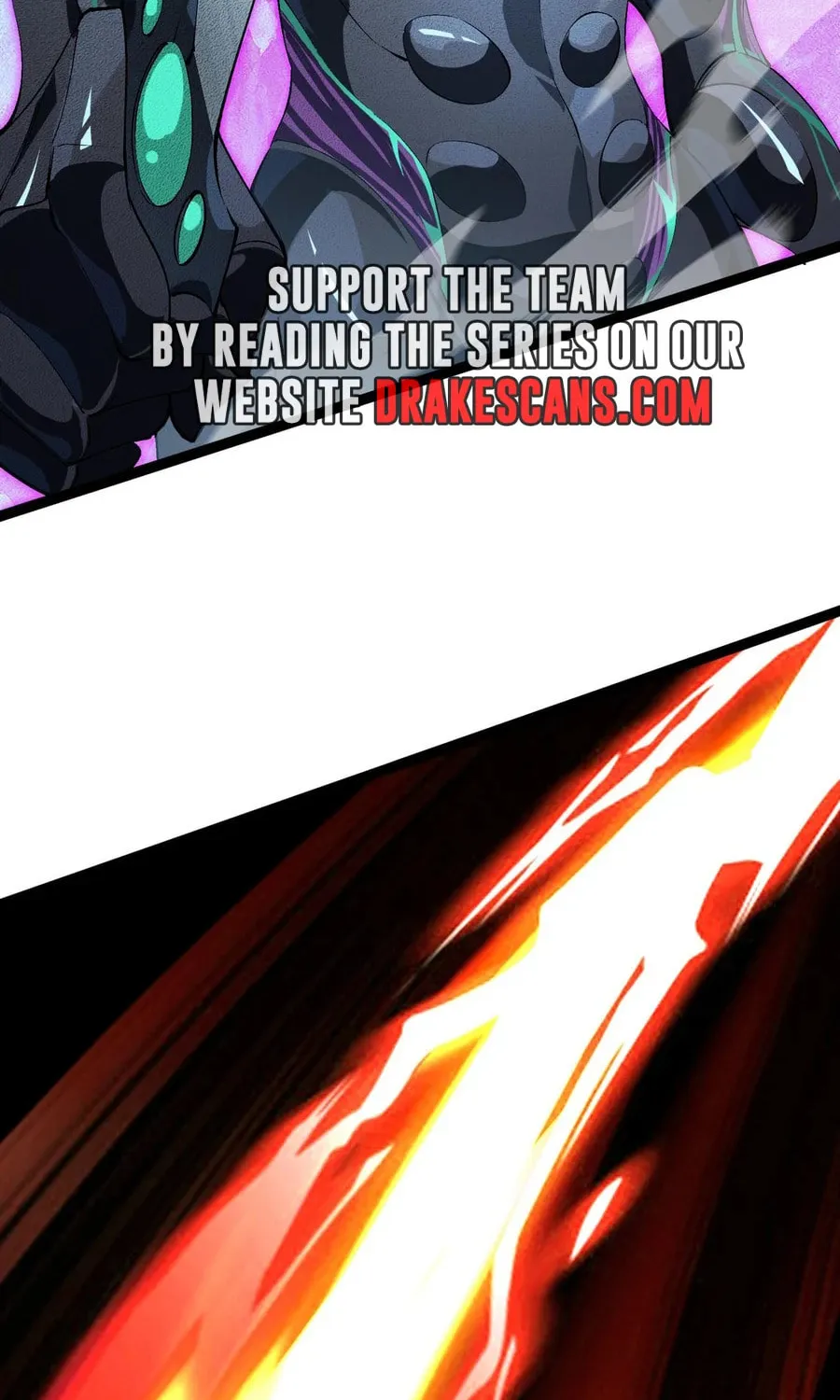 Evolution from Carp to Divine Dragon Chapter 24 page 79 - 
