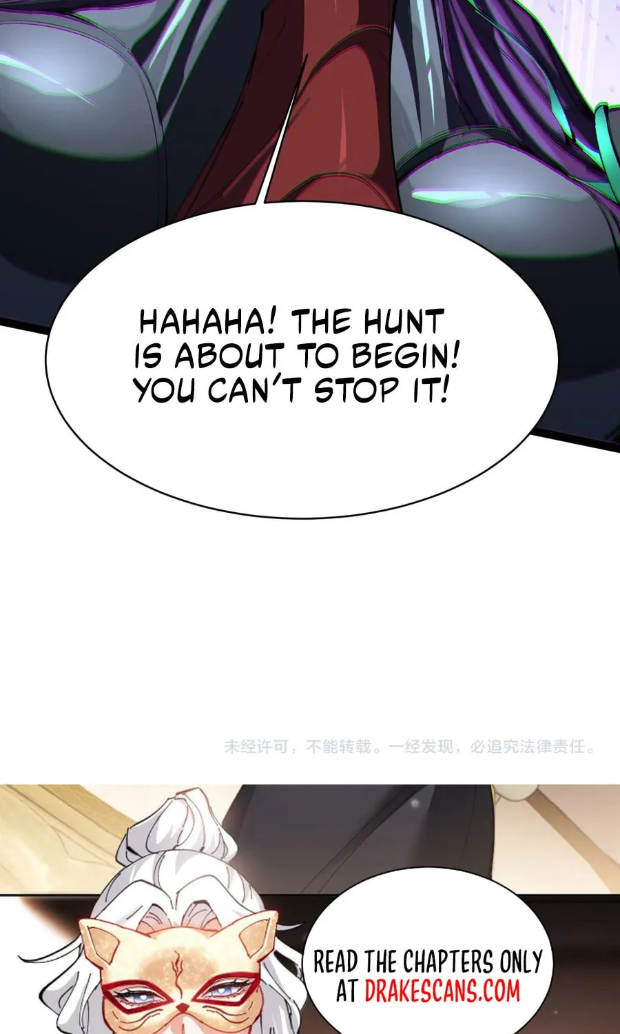 Evolution from Carp to Divine Dragon Chapter 24 page 87 - 