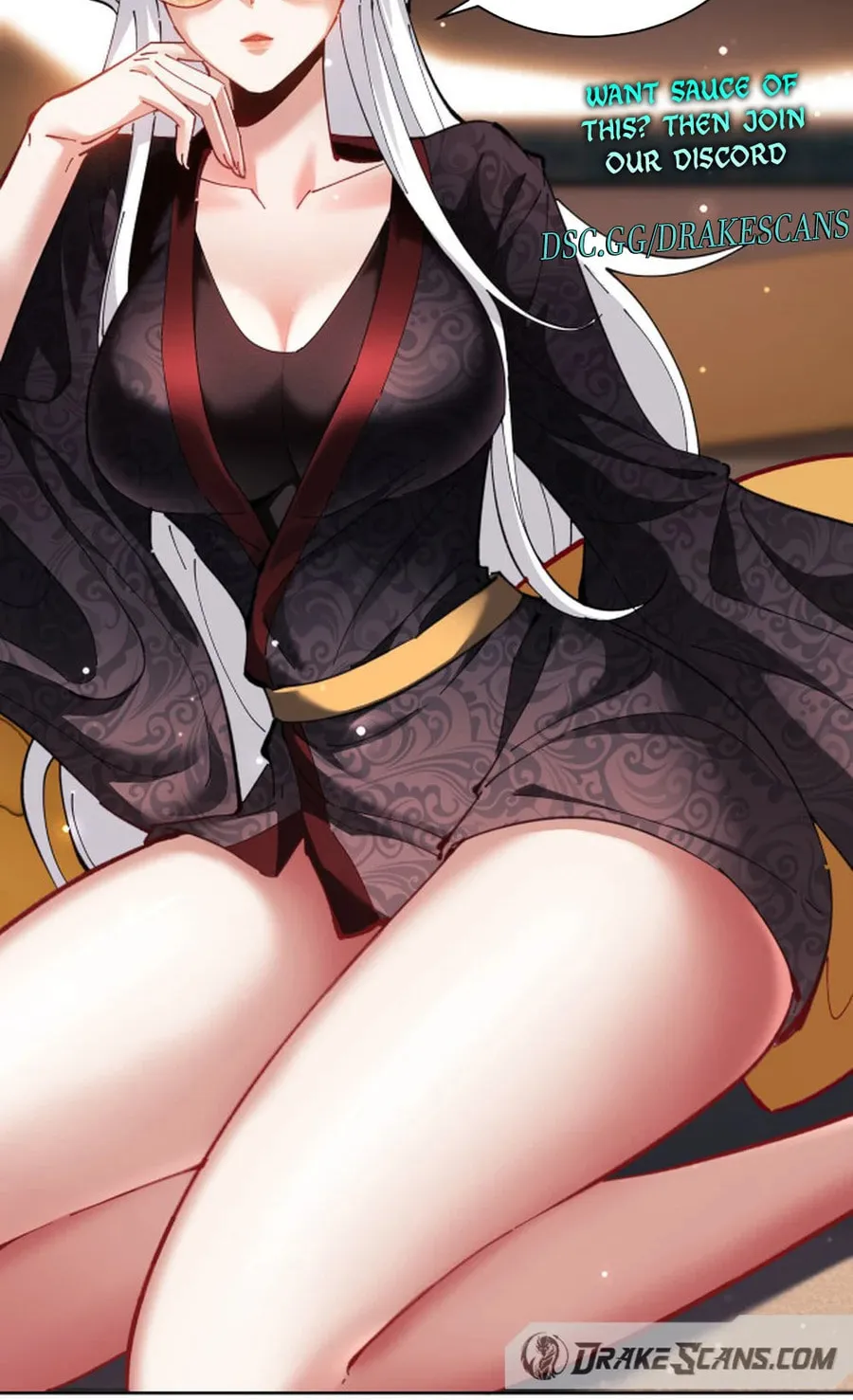 Evolution from Carp to Divine Dragon Chapter 24 page 88 - 
