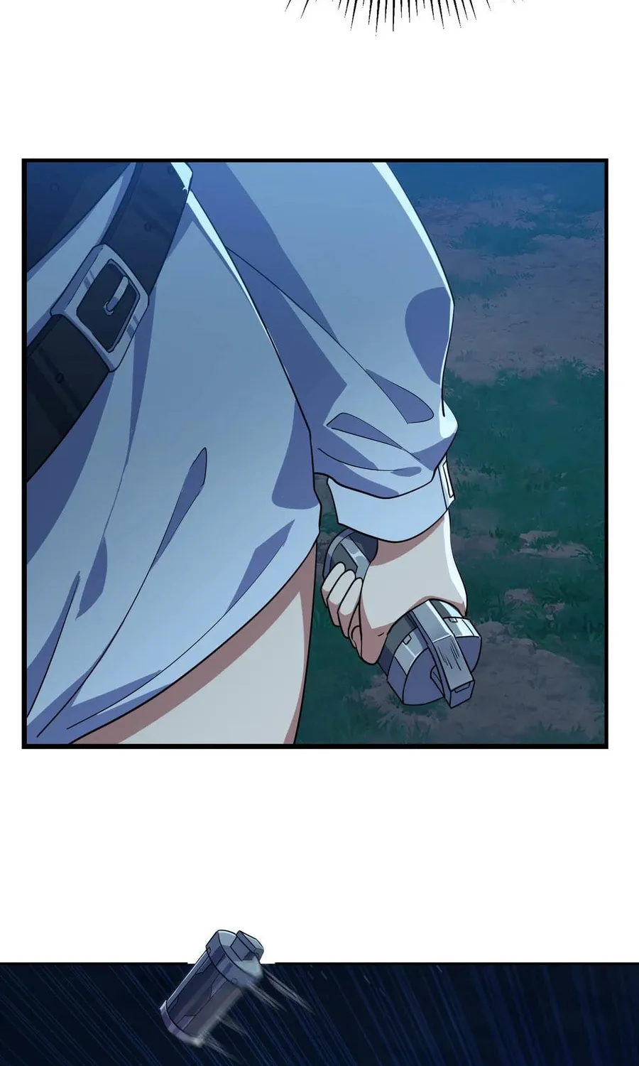 Evolution from Carp to Divine Dragon Chapter 25 page 14 - 