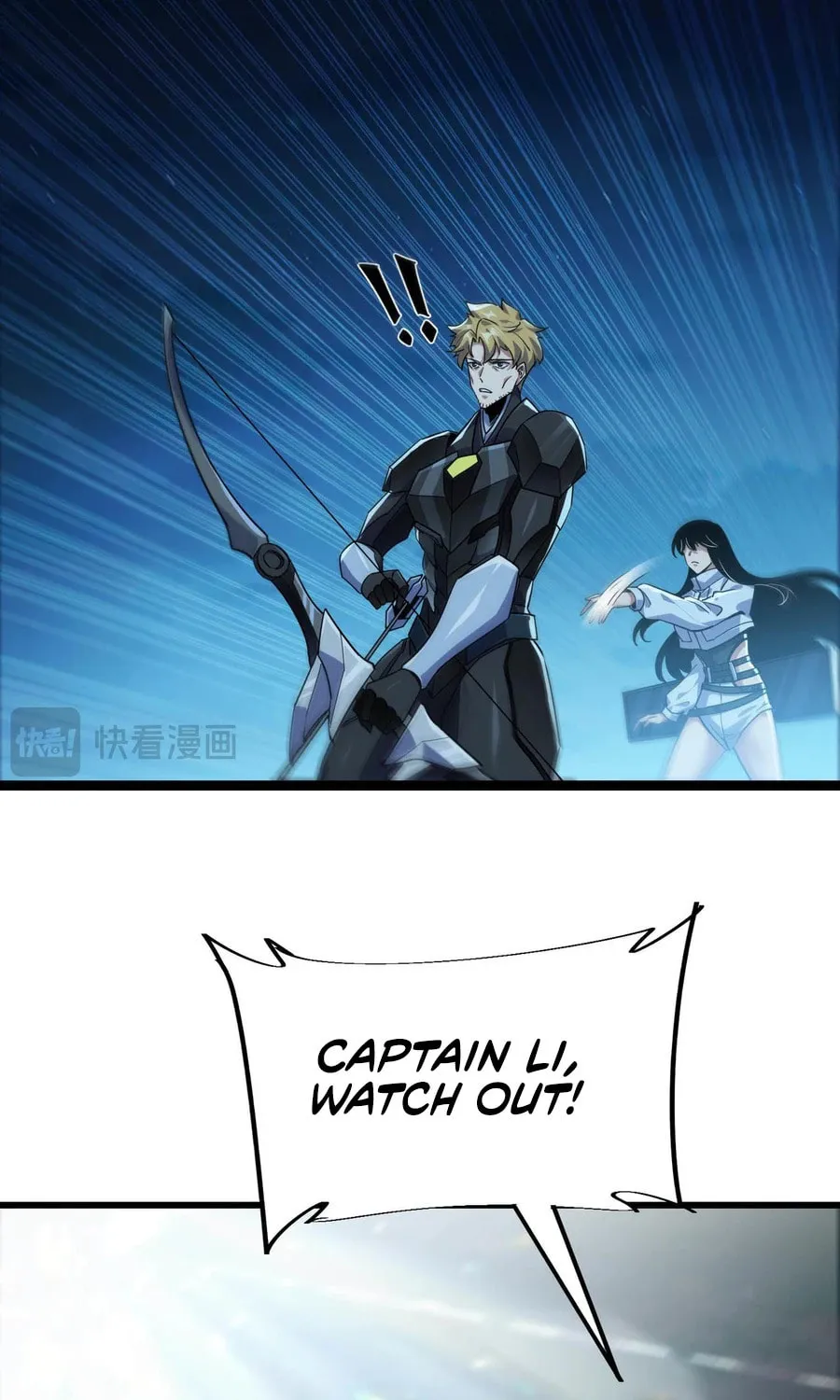 Evolution from Carp to Divine Dragon Chapter 25 page 15 - 